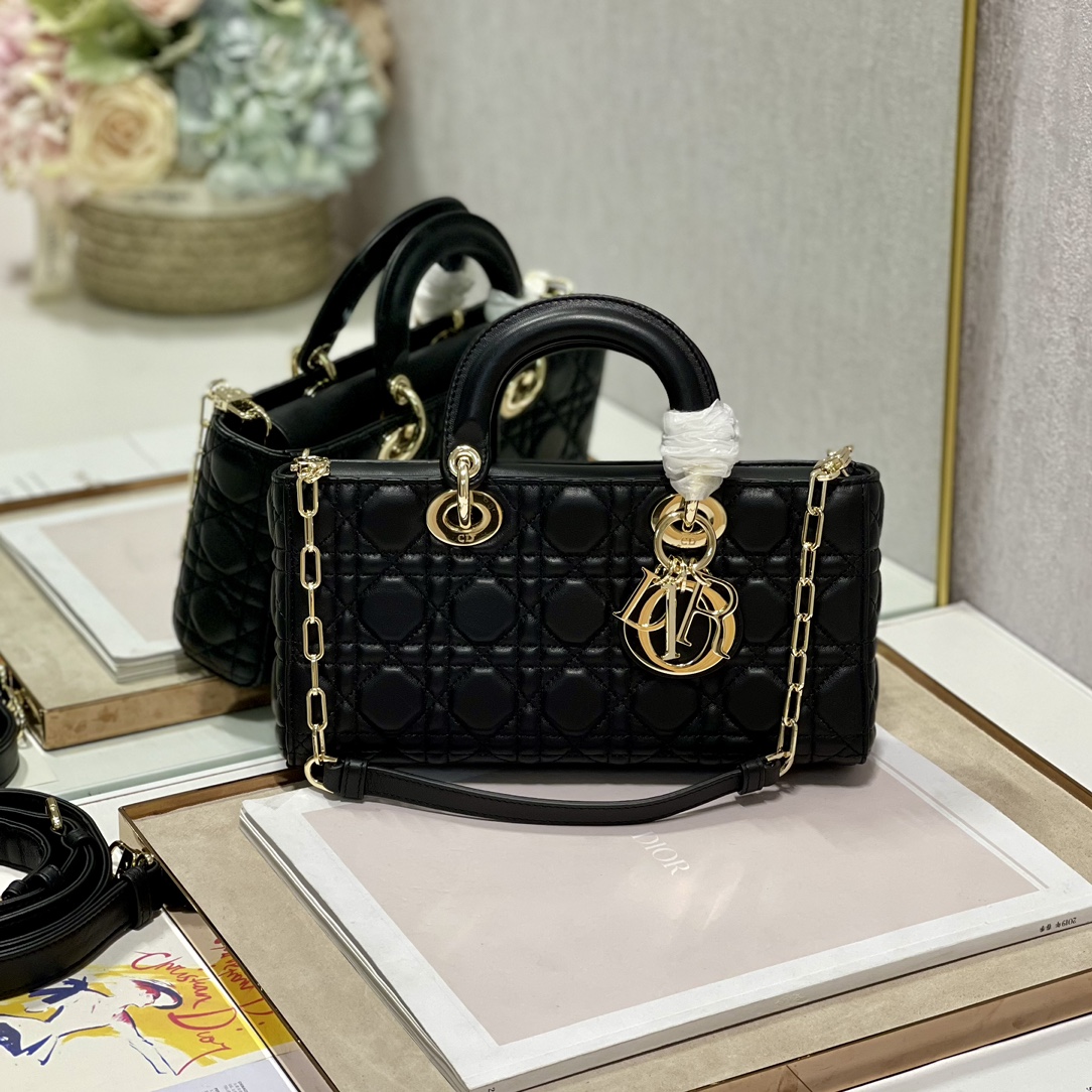 Diro Lady Bag-26 x 13.5 x 5CM
