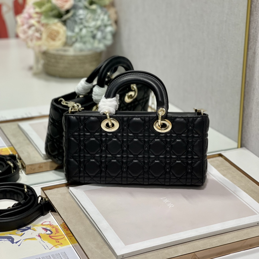 Diro Lady Bag-26 x 13.5 x 5CM