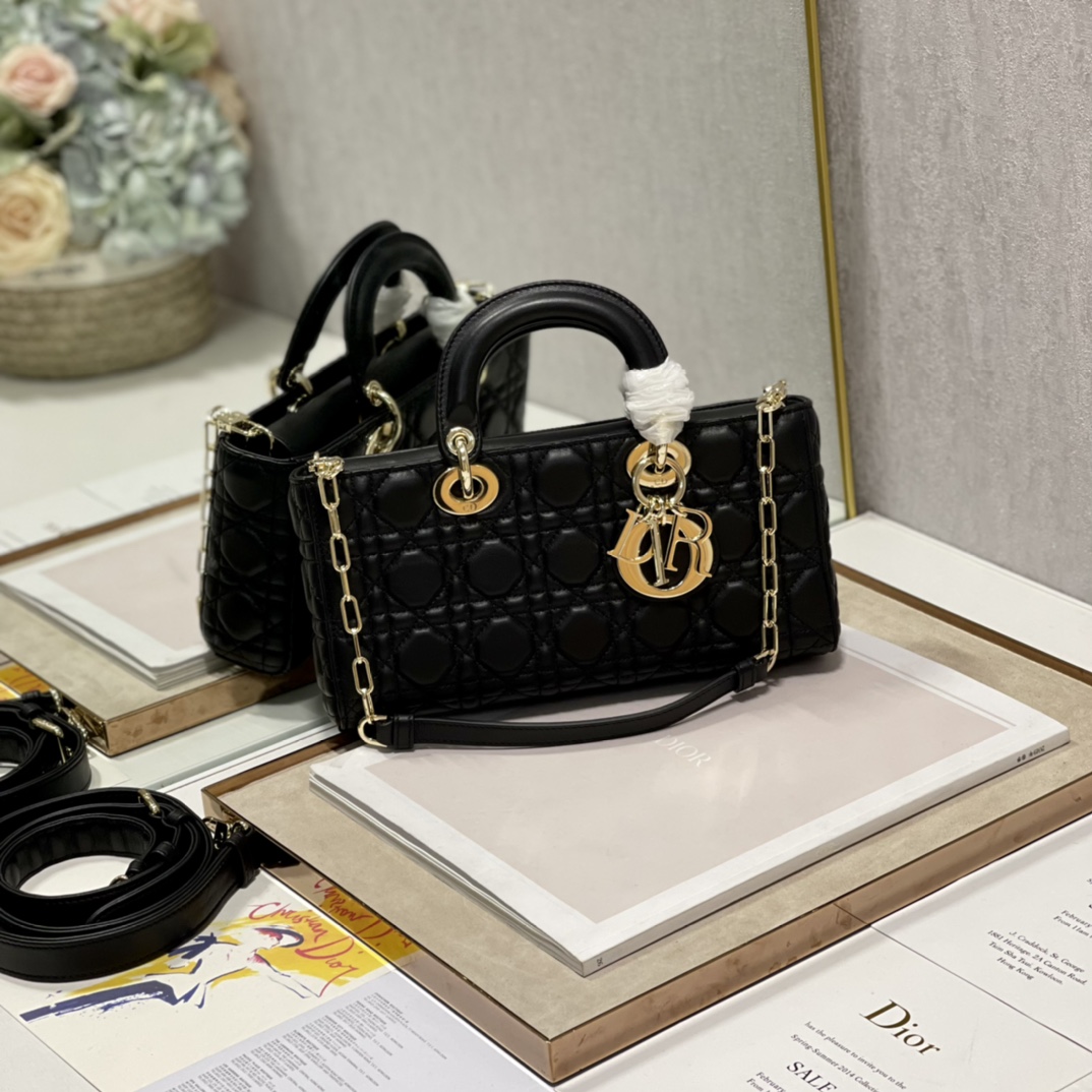 Diro Lady Bag-26 x 13.5 x 5CM