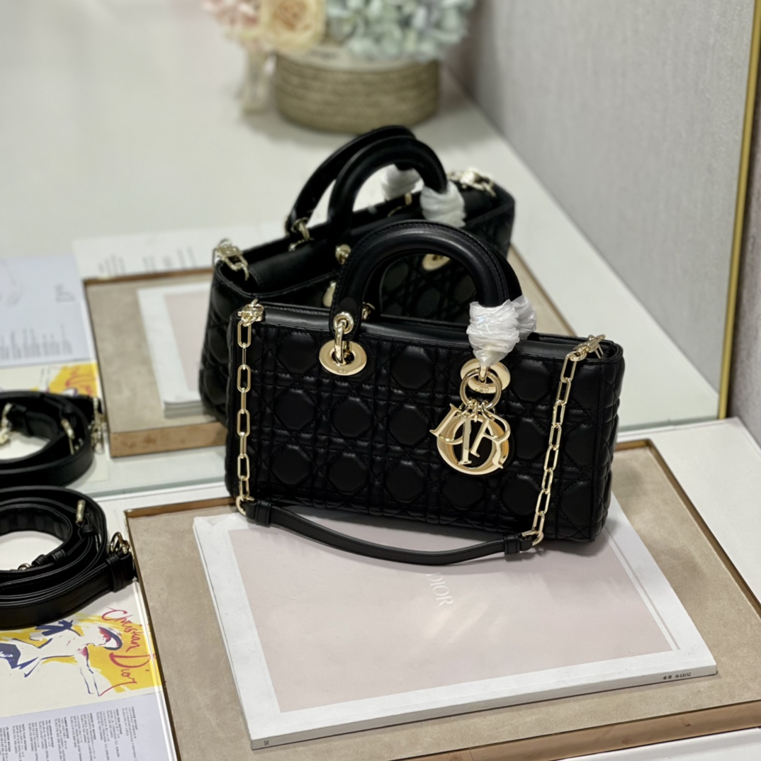 Diro Lady Bag-26 x 13.5 x 5CM
