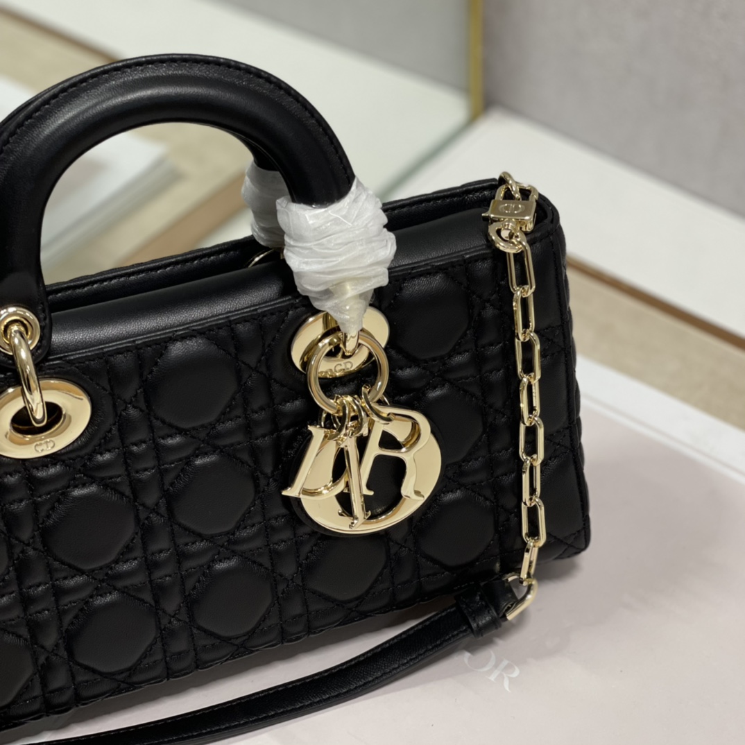 Diro Lady Bag-26 x 13.5 x 5CM