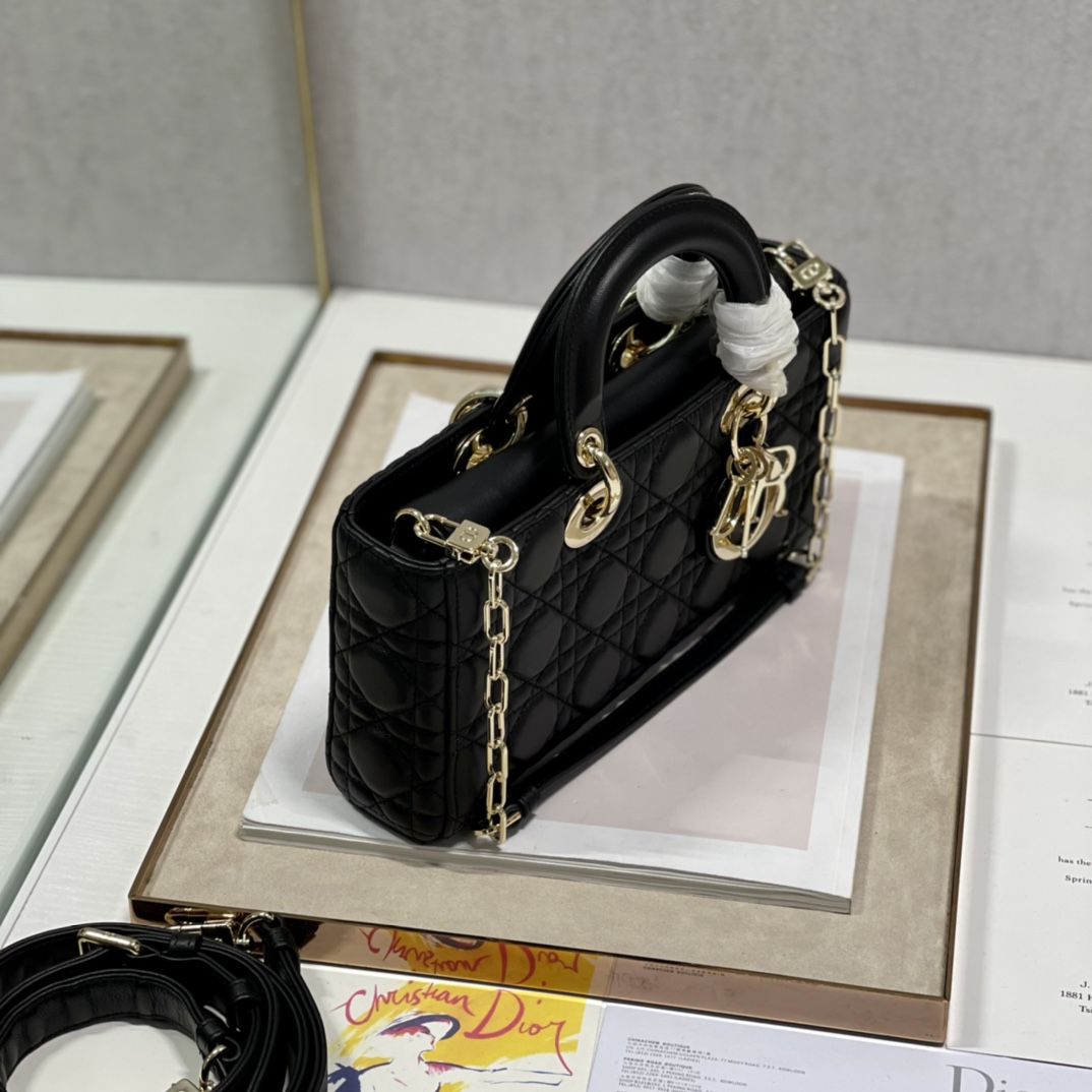 Diro Lady Bag-26 x 13.5 x 5CM