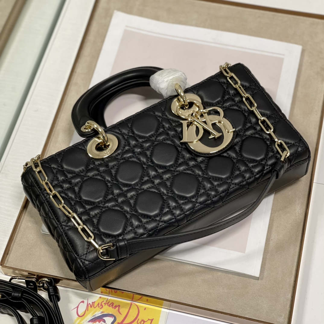 Diro Lady Bag-26 x 13.5 x 5CM