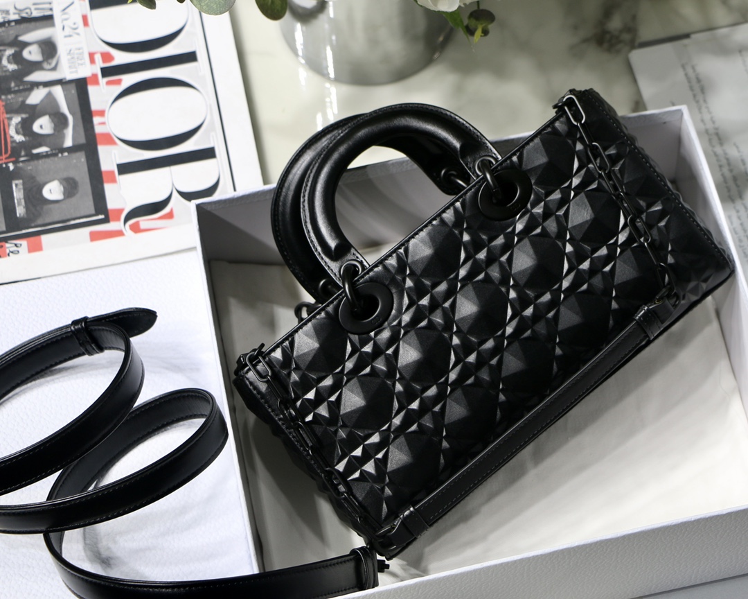 Diro Lady Bag-26 x 13.5 x 5 CM