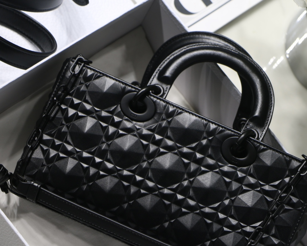 Diro Lady Bag-26 x 13.5 x 5 CM