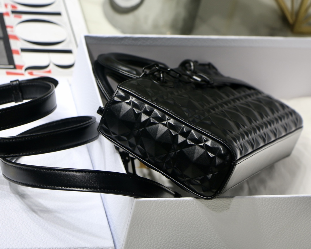 Diro Lady Bag-26 x 13.5 x 5 CM