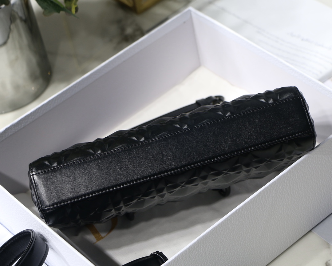 Diro Lady Bag-26 x 13.5 x 5 CM