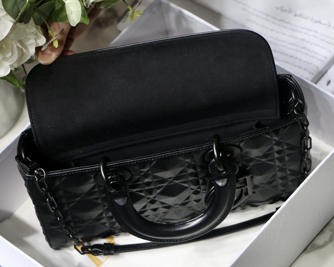 Diro Lady Bag-26 x 13.5 x 5 CM