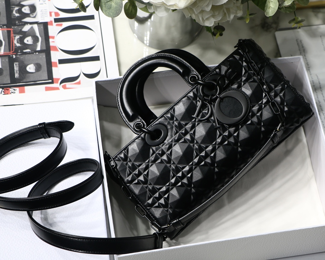 Diro Lady Bag-26 x 13.5 x 5 CM
