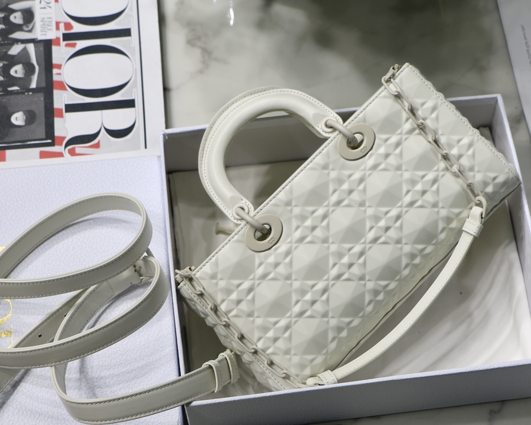 Diro Lady Bag-26 x 13.5 x 5 CM