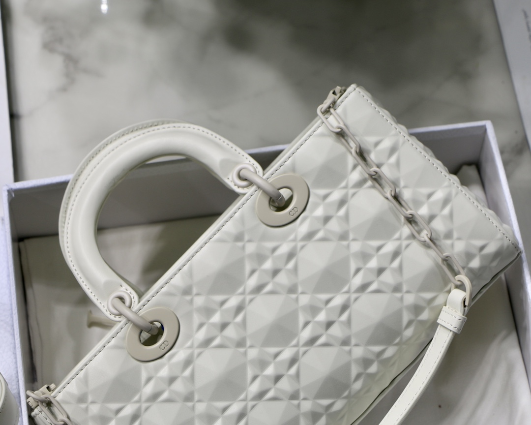 Diro Lady Bag-26 x 13.5 x 5 CM