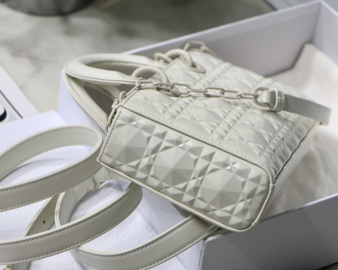 Diro Lady Bag-26 x 13.5 x 5 CM