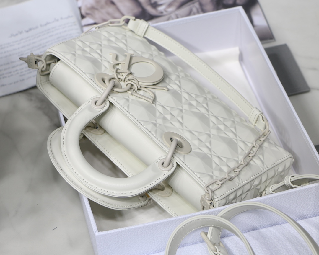 Diro Lady Bag-26 x 13.5 x 5 CM