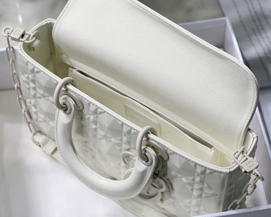 Diro Lady Bag-26 x 13.5 x 5 CM