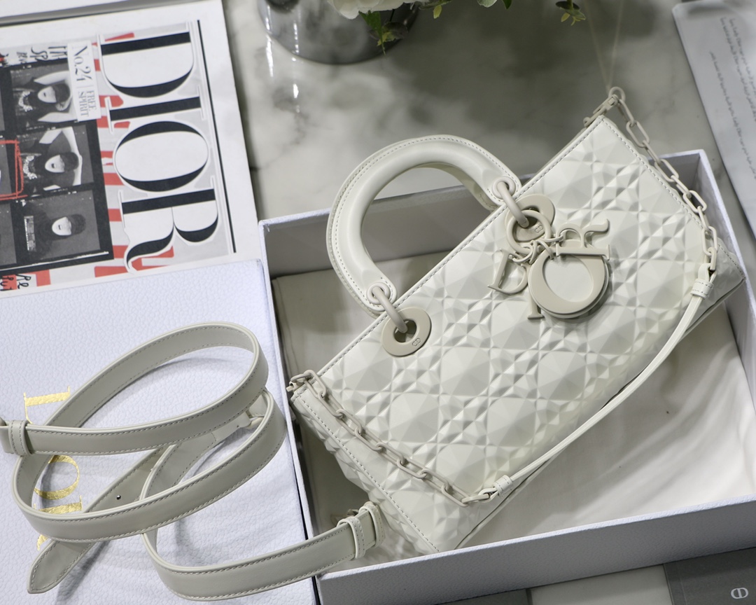 Diro Lady Bag-26 x 13.5 x 5 CM