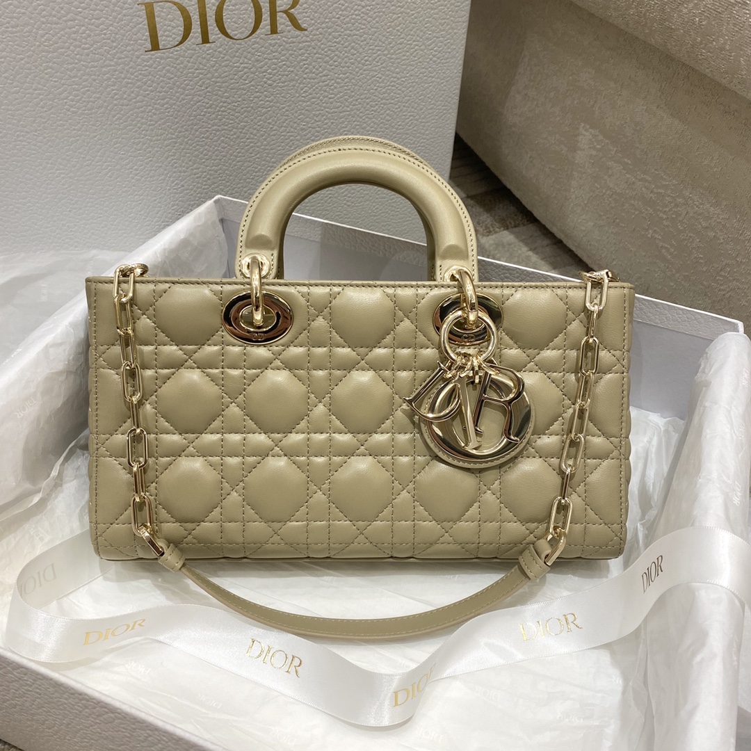 Diro Lady Bag-26 x 13.5 x 5 CM