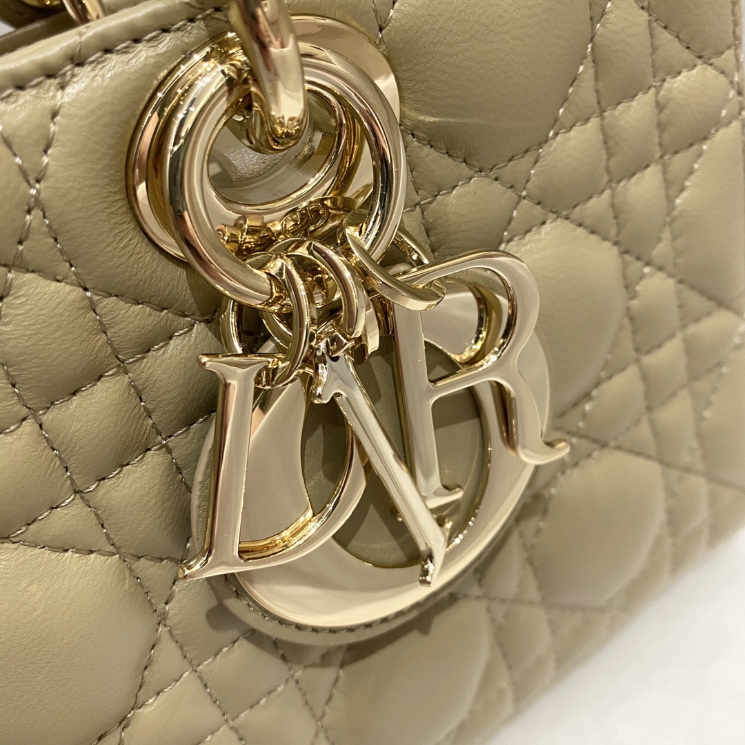 Diro Lady Bag-26 x 13.5 x 5 CM