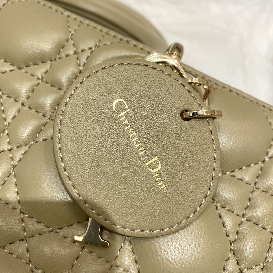 Diro Lady Bag-26 x 13.5 x 5 CM