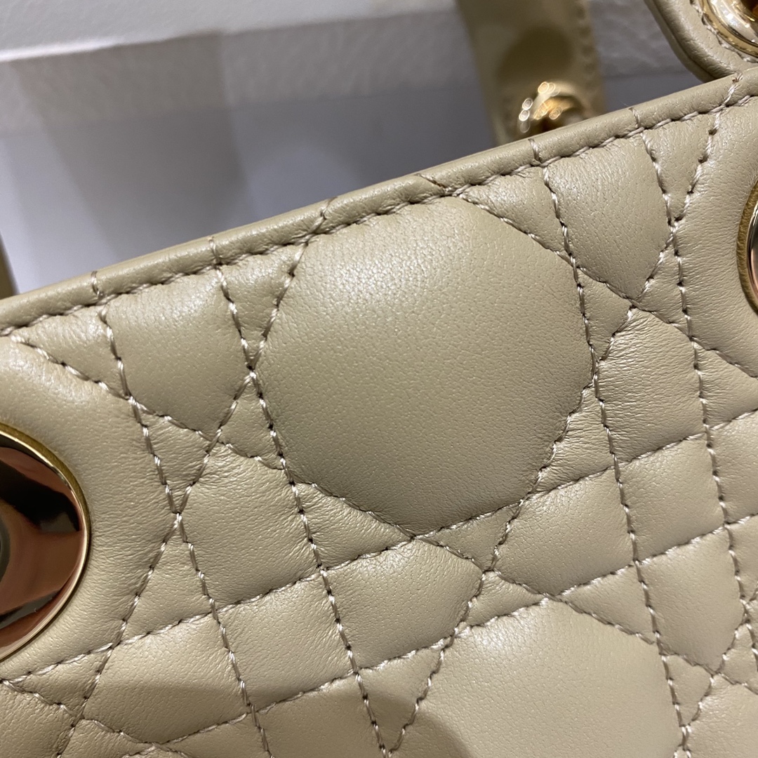 Diro Lady Bag-26 x 13.5 x 5 CM