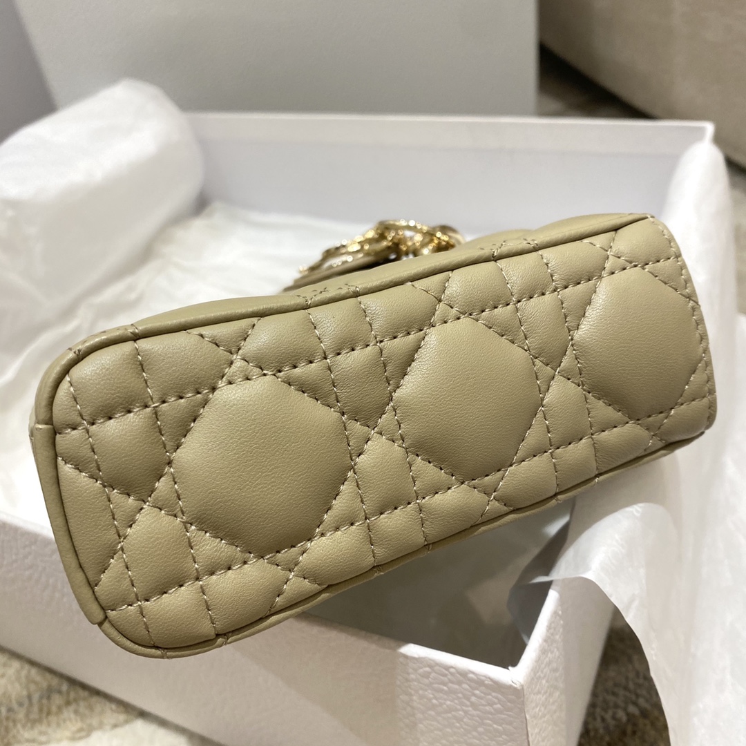 Diro Lady Bag-26 x 13.5 x 5 CM