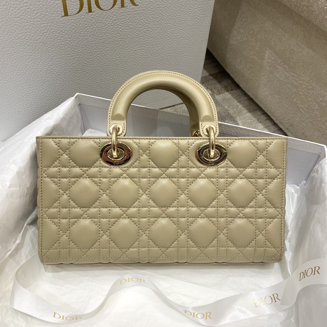 Diro Lady Bag-26 x 13.5 x 5 CM