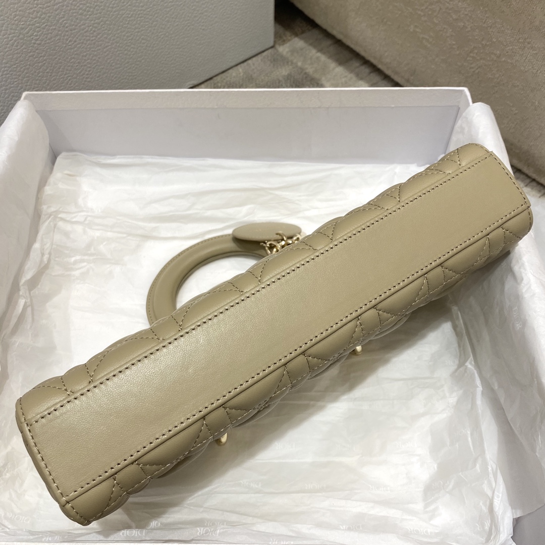 Diro Lady Bag-26 x 13.5 x 5 CM