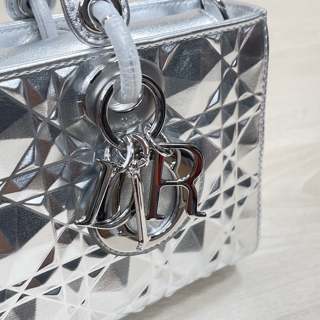 Diro Lady Bag-26 x 13.5 x 5 CM