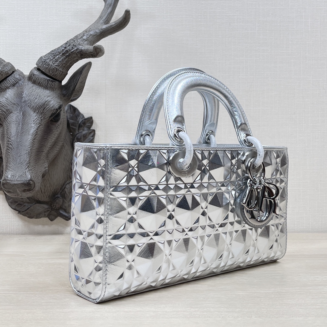 Diro Lady Bag-26 x 13.5 x 5 CM