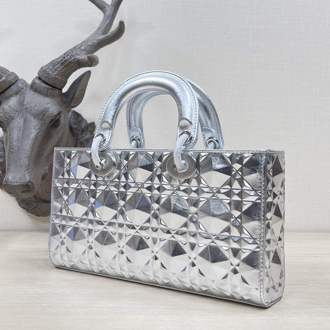 Diro Lady Bag-26 x 13.5 x 5 CM