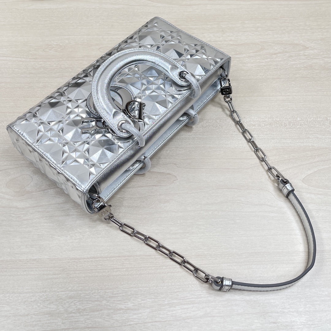 Diro Lady Bag-26 x 13.5 x 5 CM