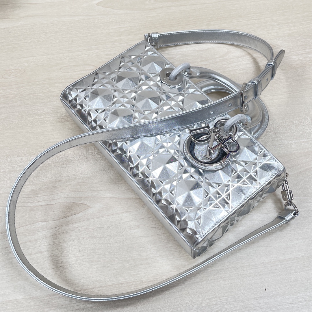 Diro Lady Bag-26 x 13.5 x 5 CM