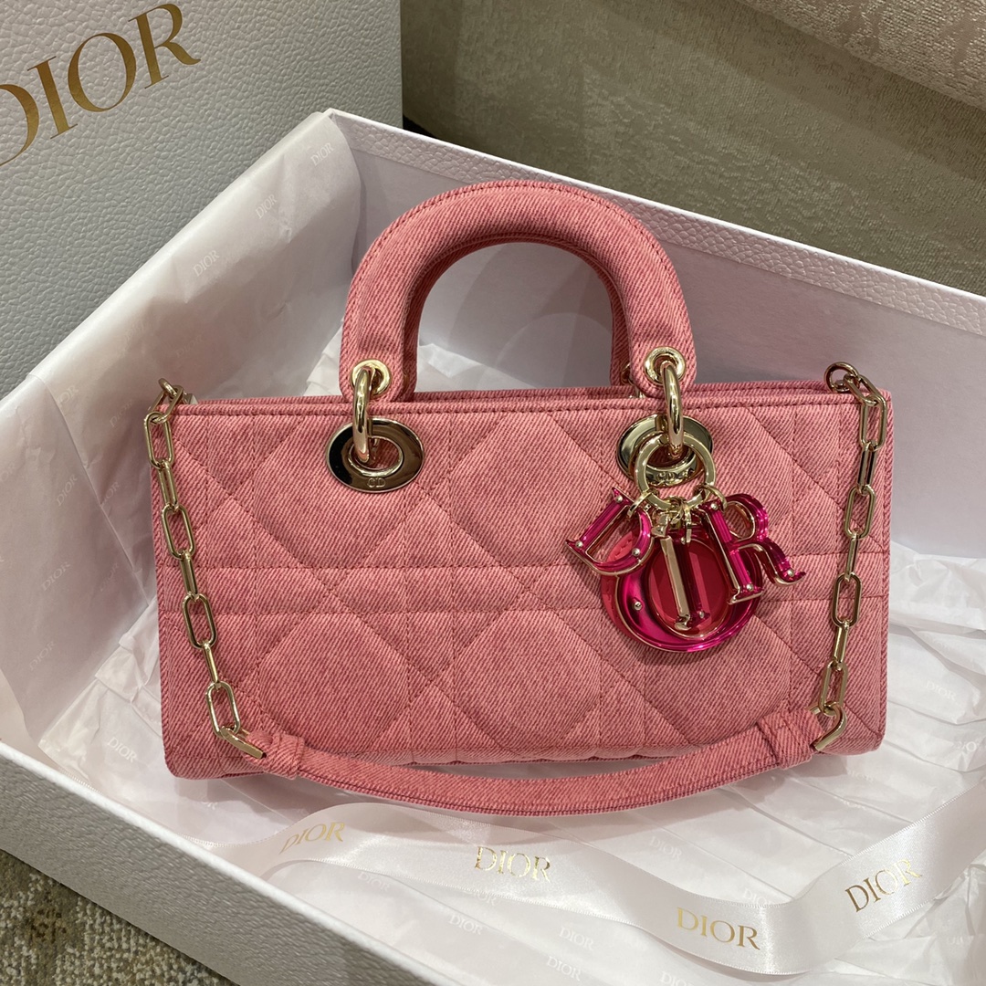 Diro Lady Bag-26 x 13.5 x 5 CM