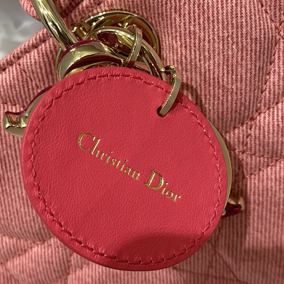Diro Lady Bag-26 x 13.5 x 5 CM