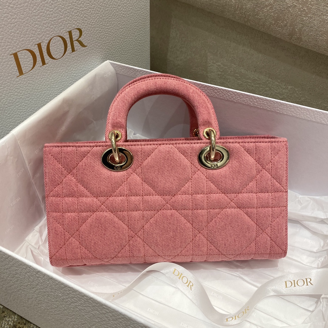 Diro Lady Bag-26 x 13.5 x 5 CM