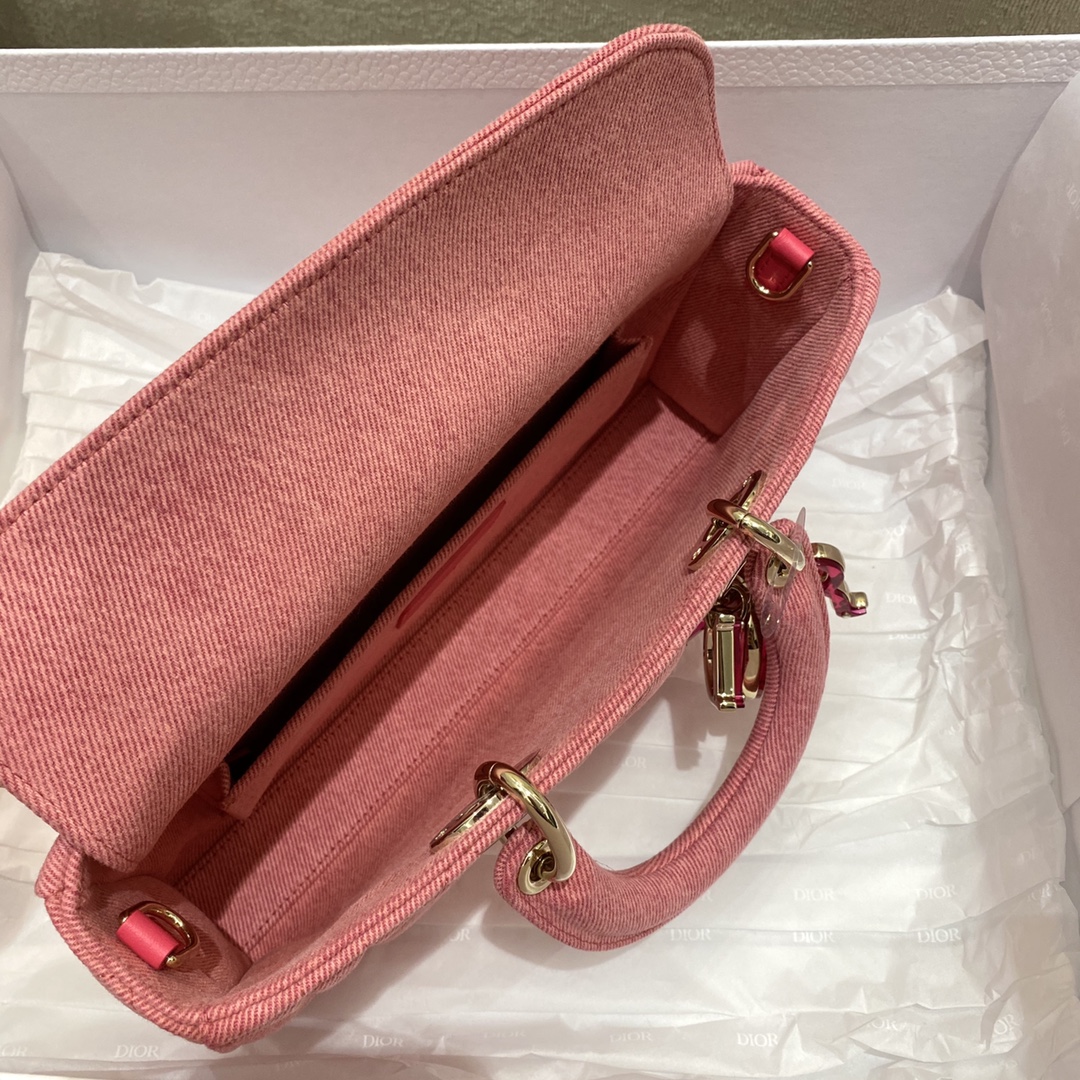 Diro Lady Bag-26 x 13.5 x 5 CM