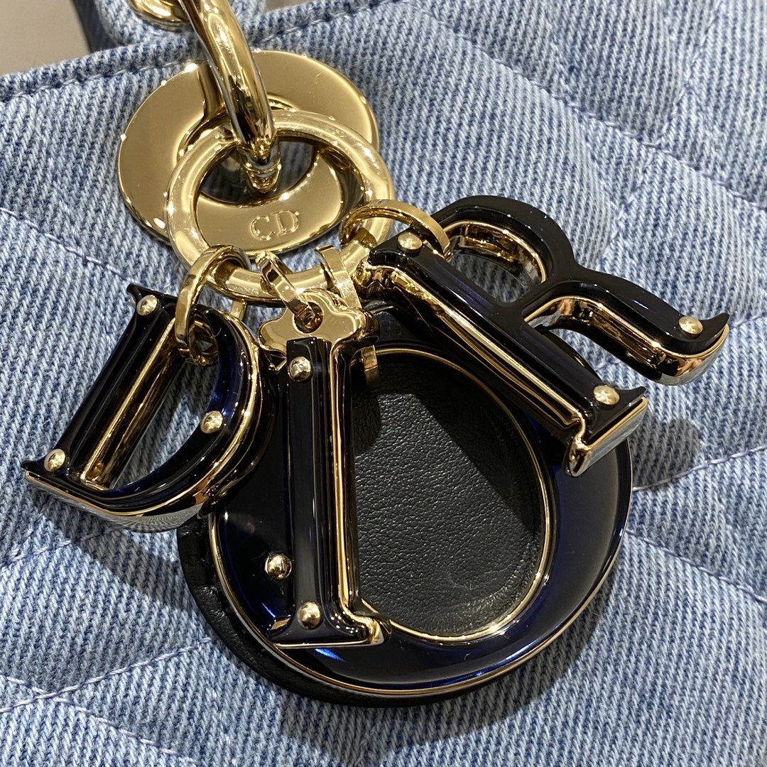 Diro Lady Bag-26 x 13.5 x 5 CM