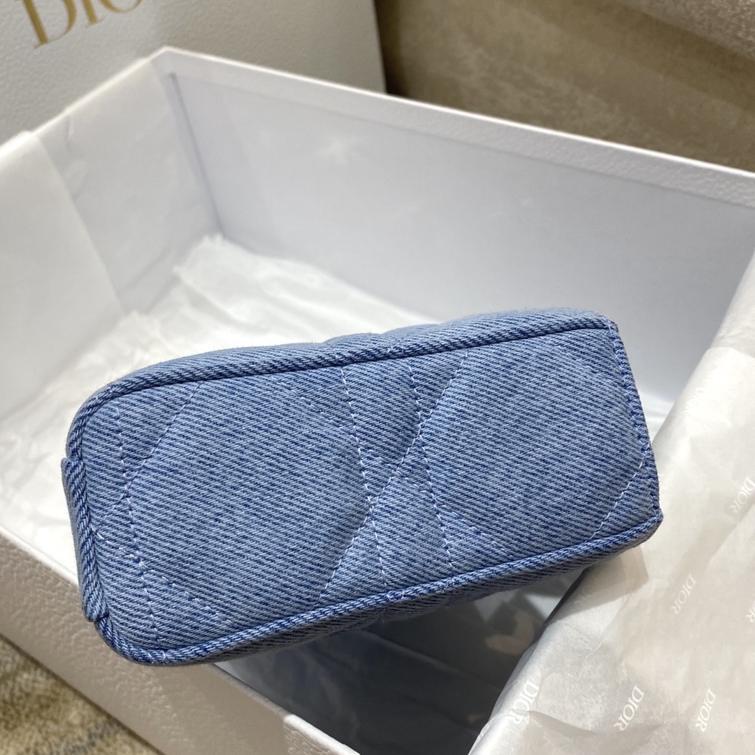 Diro Lady Bag-26 x 13.5 x 5 CM