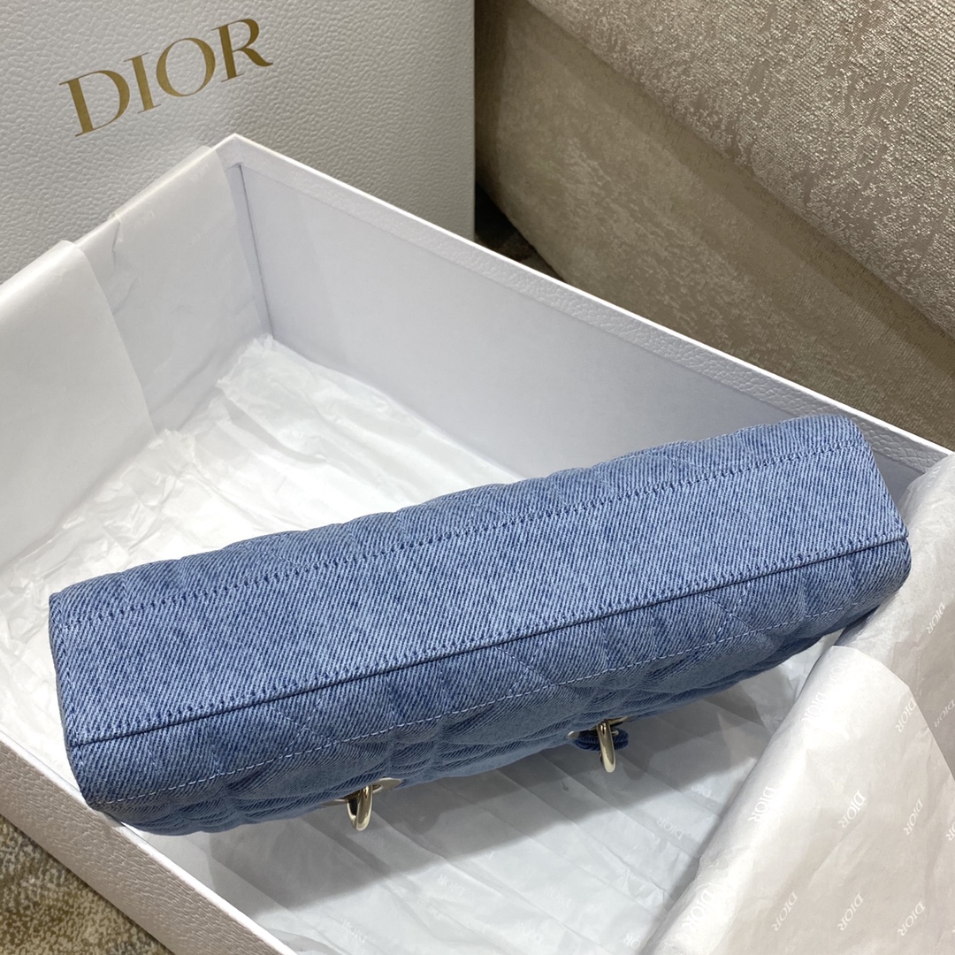 Diro Lady Bag-26 x 13.5 x 5 CM