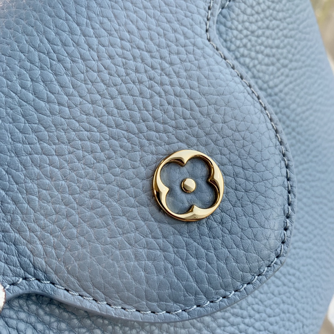 Louis Vuitton Mini Capucines Handlebag-21*14*8CM