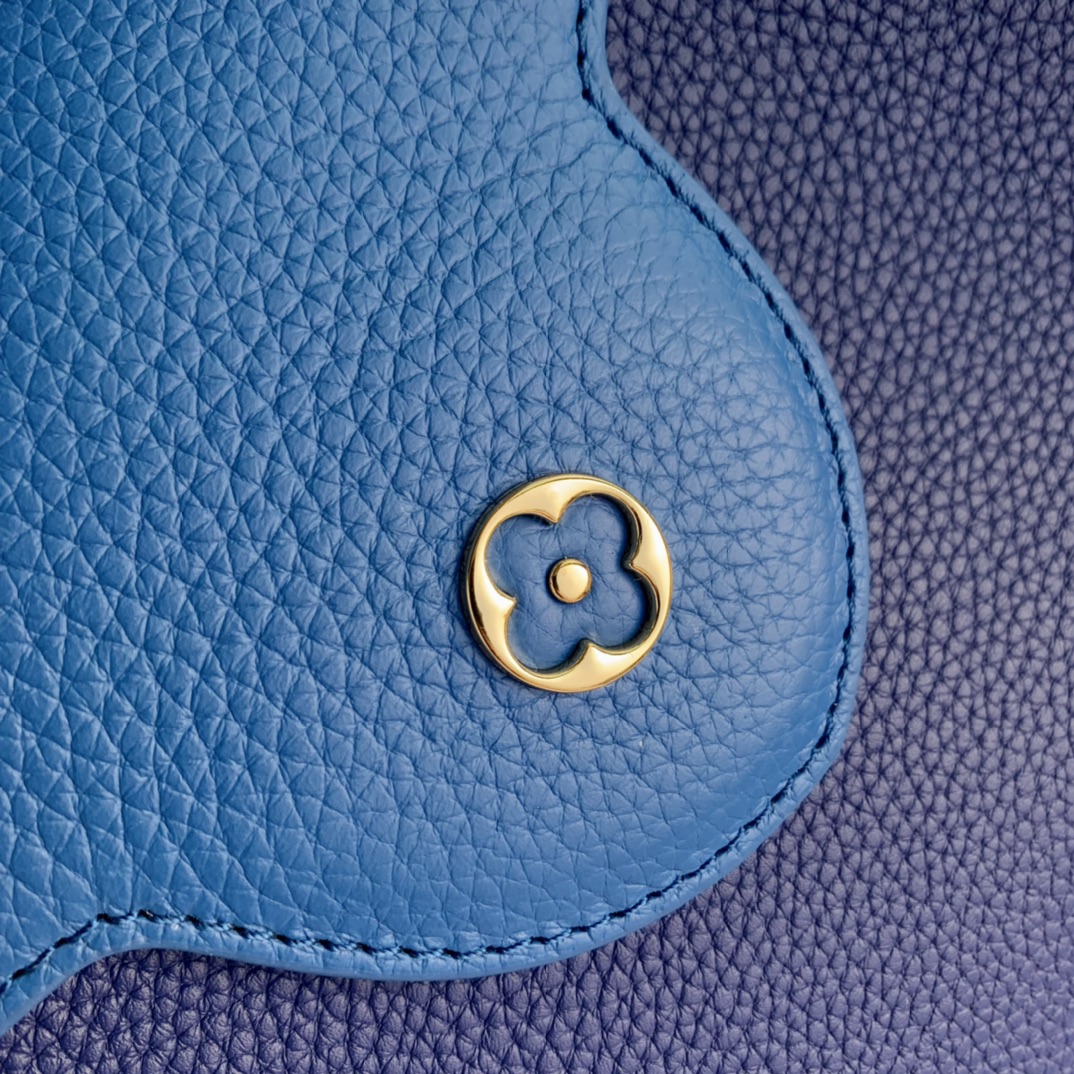 Louis Vuitton Mini Capucines Handlebag-21*14*8CM