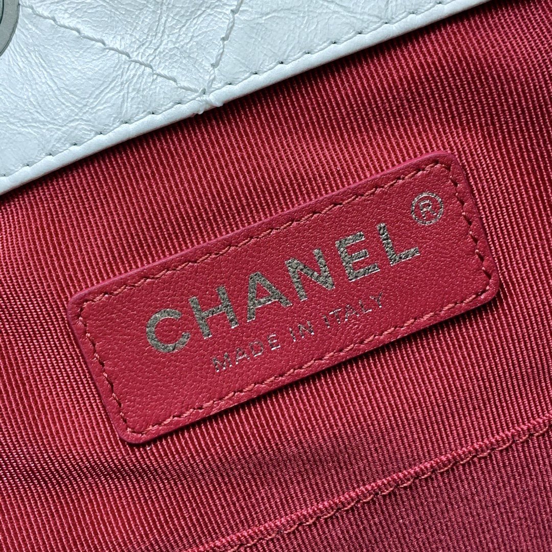 Ch@nel Gabrielle Backpack-23×22.5×10.5CM