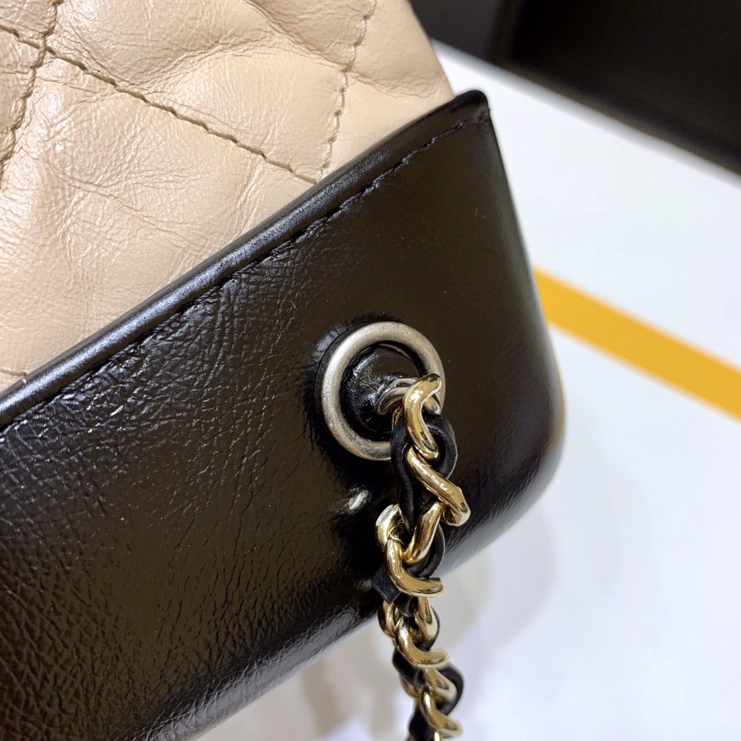 Ch@nel Gabrielle Backpack-23×22.5×10.5CM