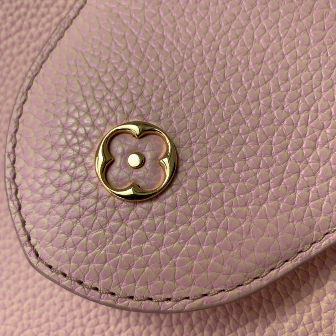 Louis Vuitton Capucines BB-27*18*9CM