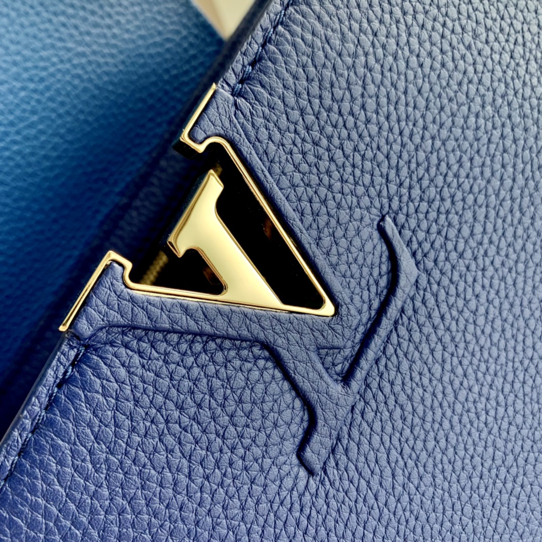 Louis Vuitton Capucines BB-27*18*9CM
