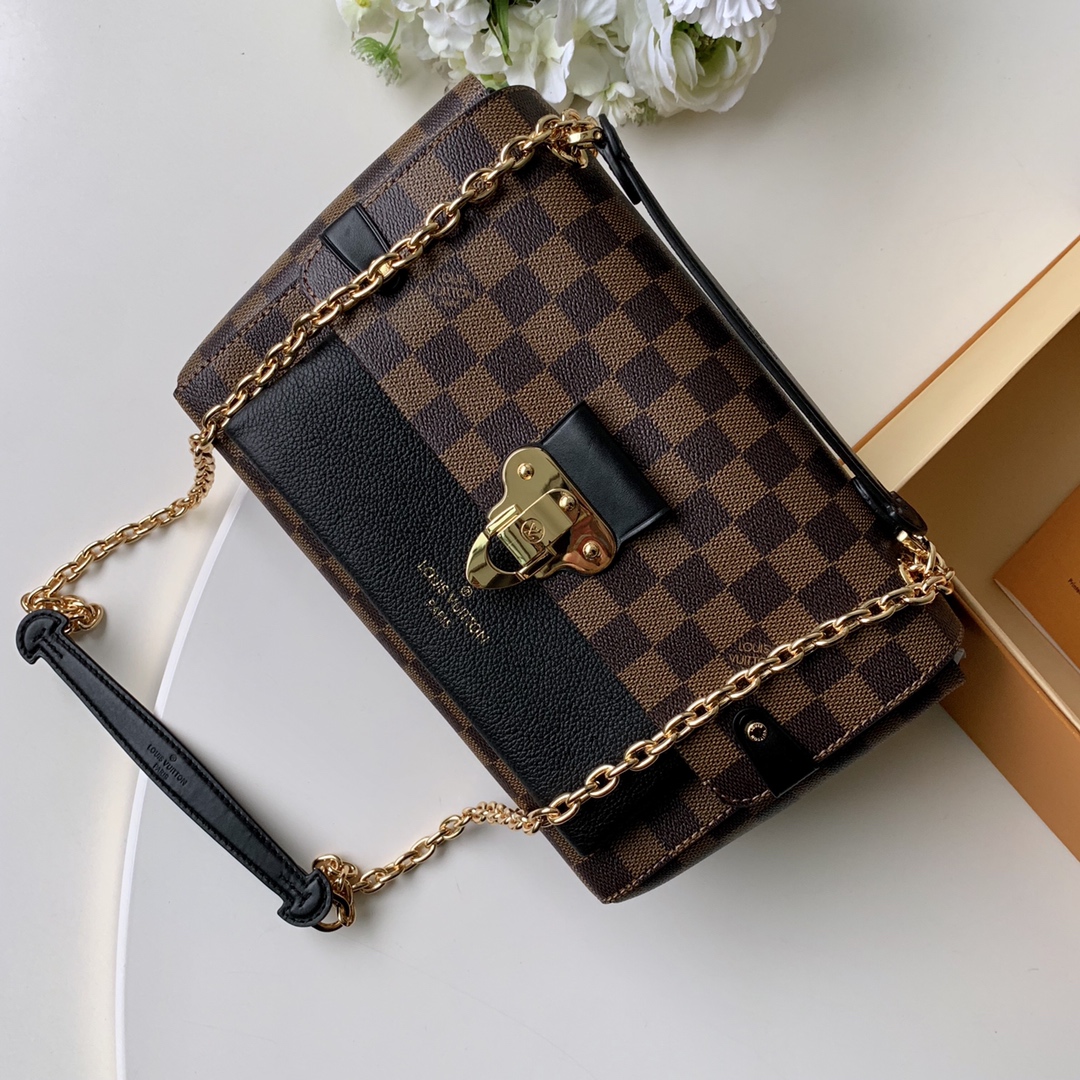 Louis Vuitton Vavin Handbags-27*18*9CM