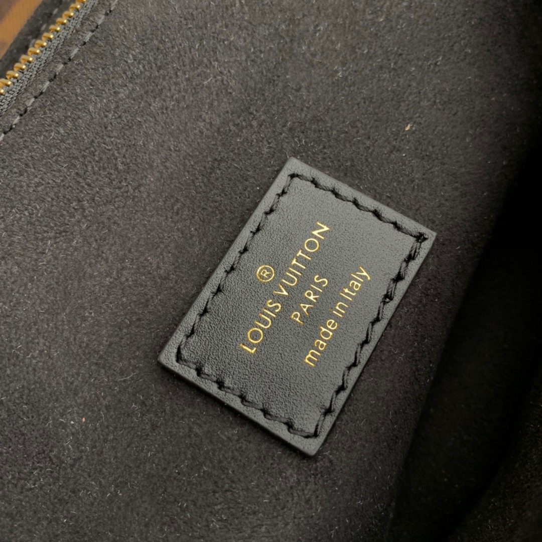 Louis Vuitton Vavin Handbags-27*18*9CM