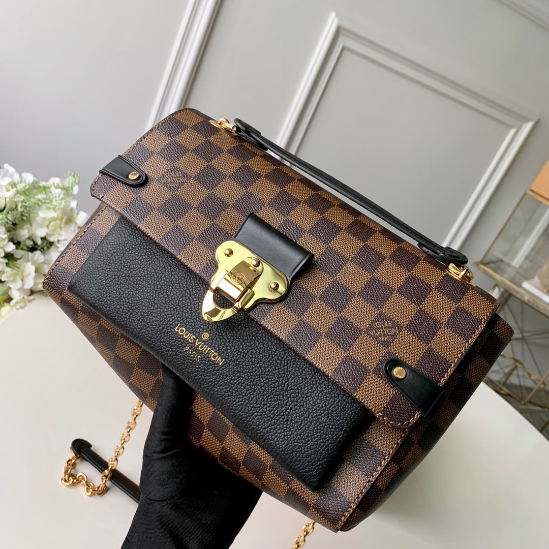 Louis Vuitton Vavin Handbags-27*18*9CM