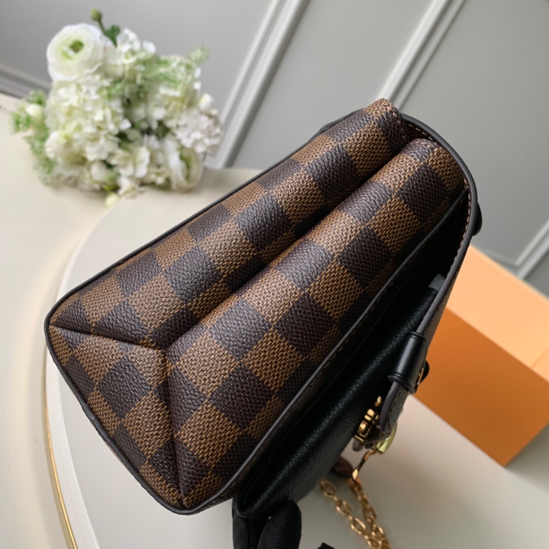 Louis Vuitton Vavin Handbags-27*18*9CM