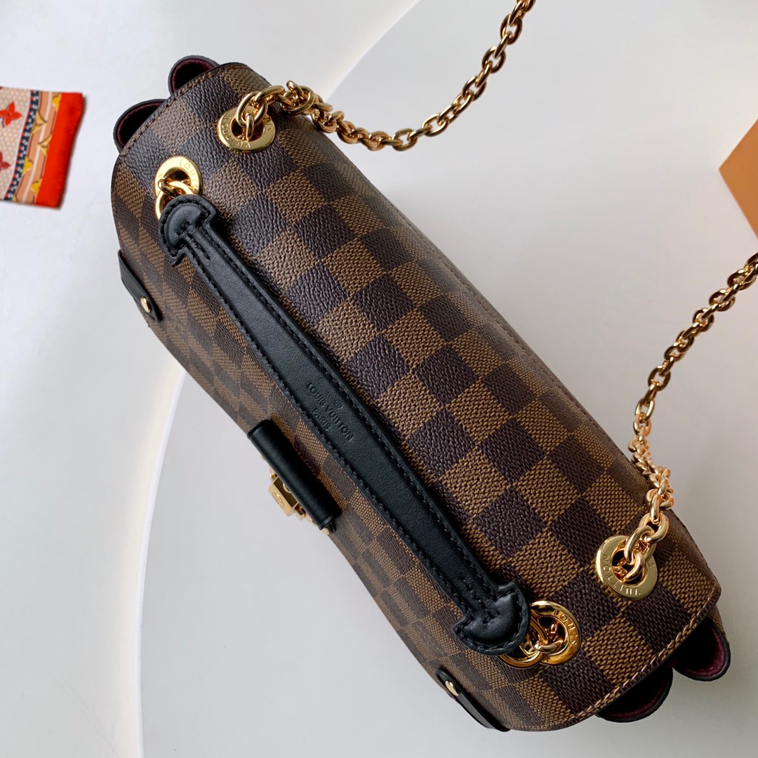 Louis Vuitton Vavin Handbags-27*18*9CM