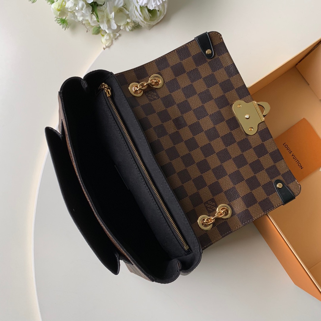 Louis Vuitton Vavin Handbags-27*18*9CM
